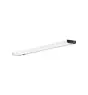 Ledvance LED Montagebalk Linear Plat 12W 760lm - 830 Warm Wit | 53cm - Bewegings- En Lichtsensor