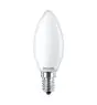 Philips Corepro LED Kaars E14 Mat 6.5W 806lm - 827 Zeer Warm Wit | Vervangt 60W