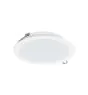 Philips LED Downlight DN065B Metaal Wit 19W 2000lm 110D - 830 Warm Wit | 225mm - Zaagmaat 200mm - IP20
