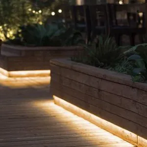 LED strips